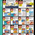 Antevisão Folheto PINGO DOCE lojas Grandes Promoções de 10 a 16 novembro